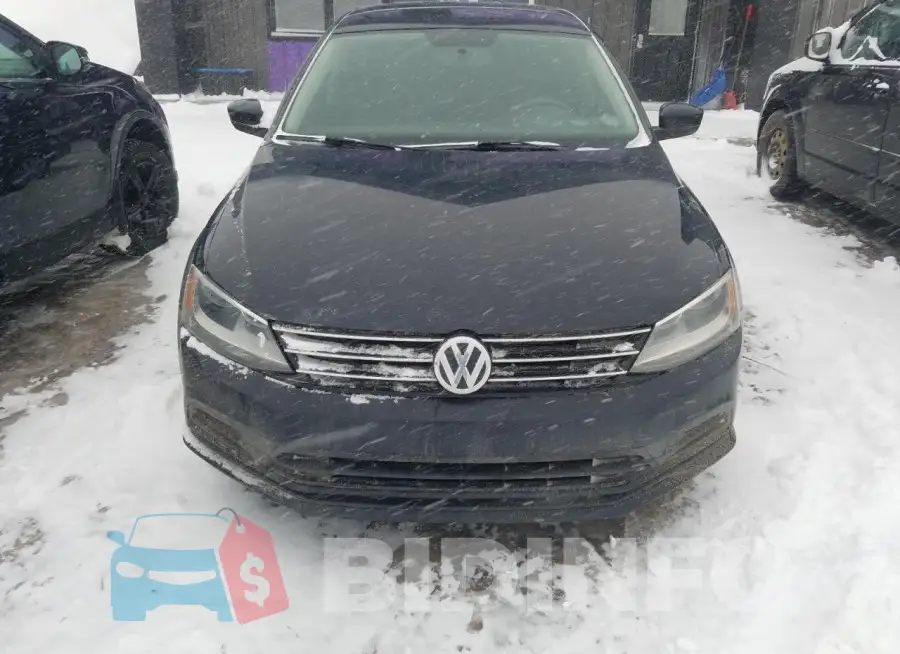 3VW2B7AJ3HM207314 Photo# 5