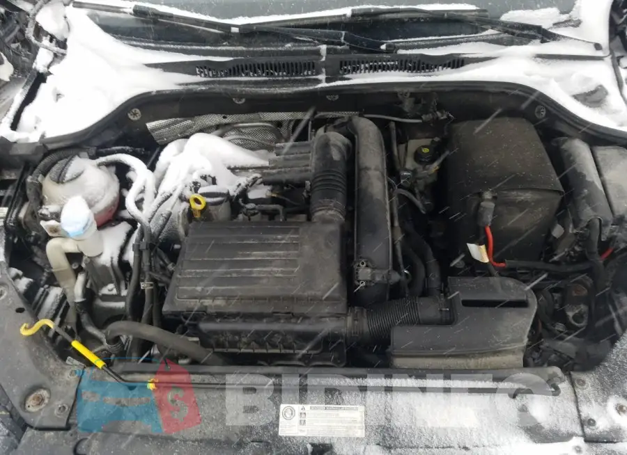 3VW2B7AJ3HM207314 Photo# 11