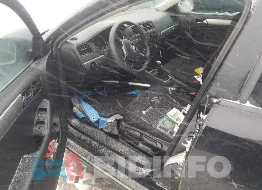 3VW2B7AJ3HM207314 Photo# 7