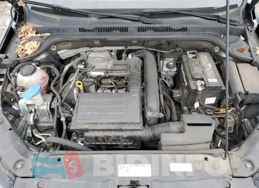 3VW2B7AJ5JM257590 Photo# 11