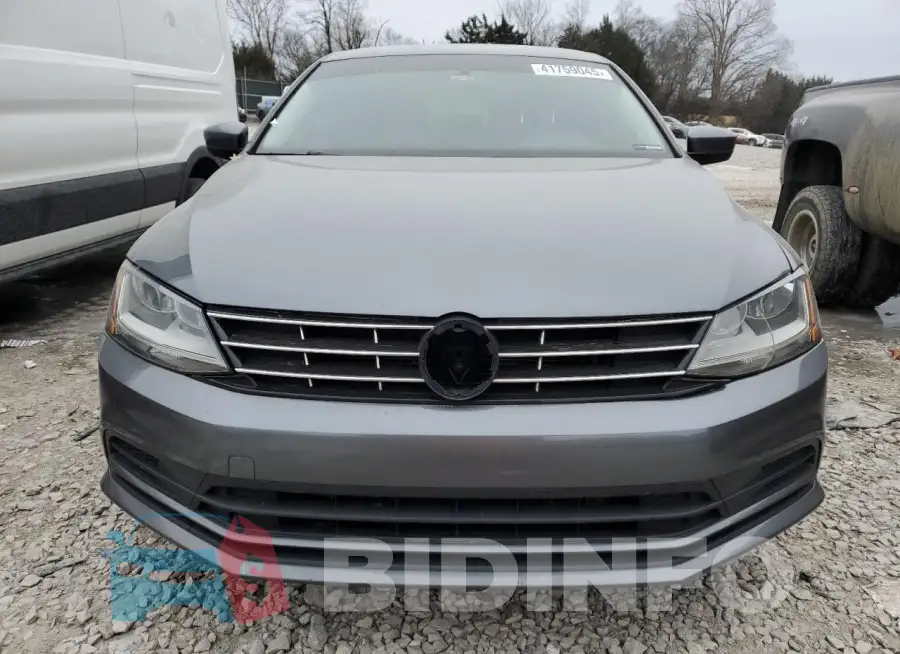3VW2B7AJ5JM257590 Photo# 5