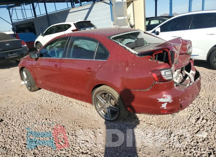 3VW2B7AJ8HM284101 Photo# 2