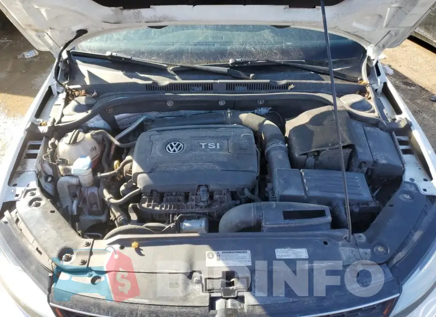 3VW4T7AJ0HM330977 Photo# 11