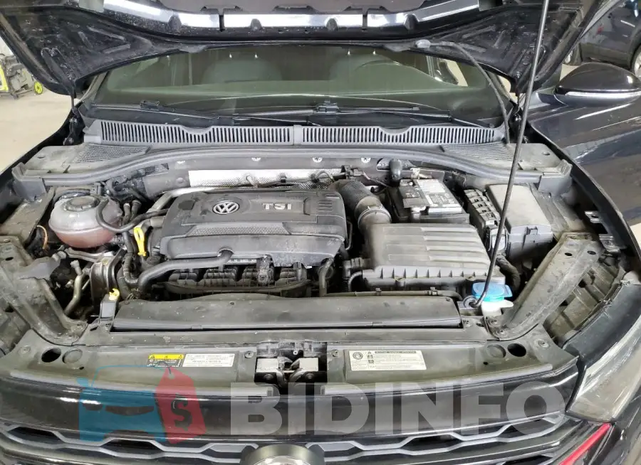 3VW5T7BU8KM148187 Photo# 11