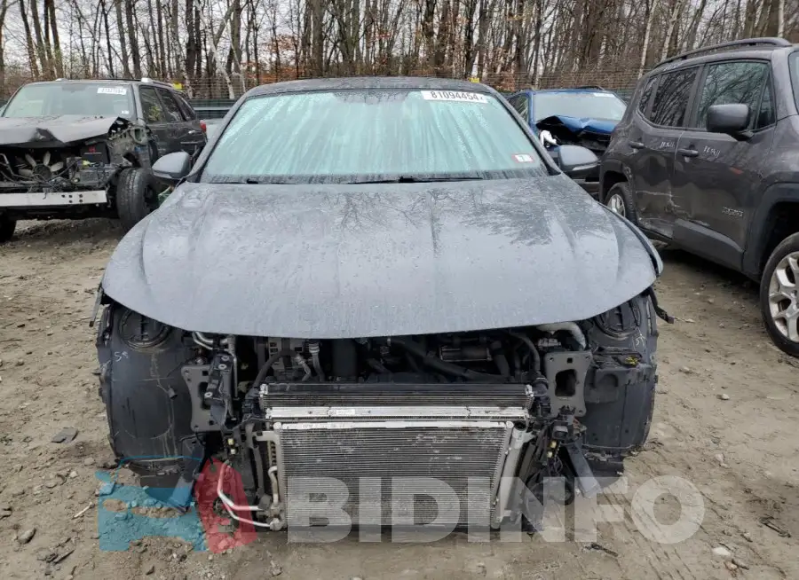 3VW6T7BU3KM260643 Photo# 5