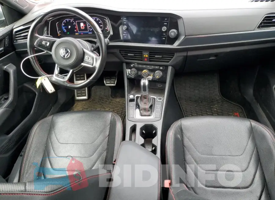 3VW6T7BU3KM260643 Photo# 8