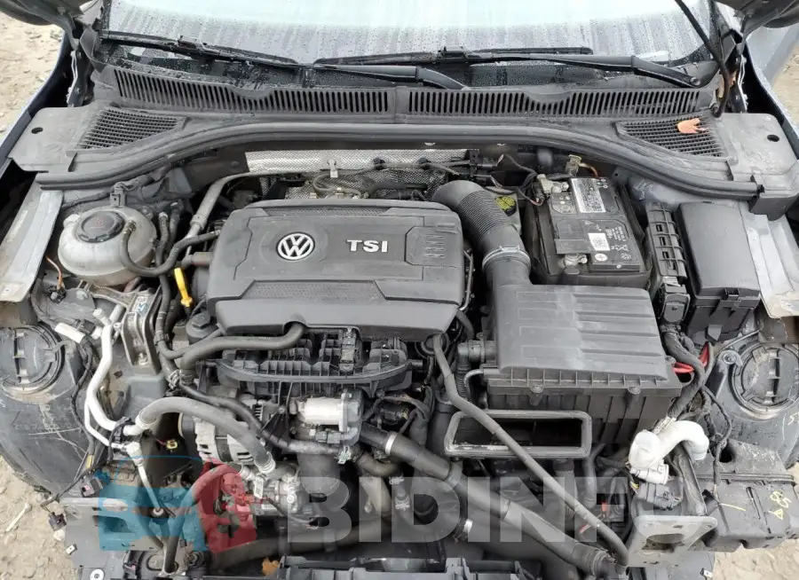 3VW6T7BU3KM260643 Photo# 11