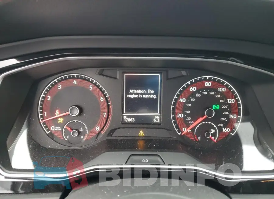 3VW6T7BU5MM010212 Photo# 9