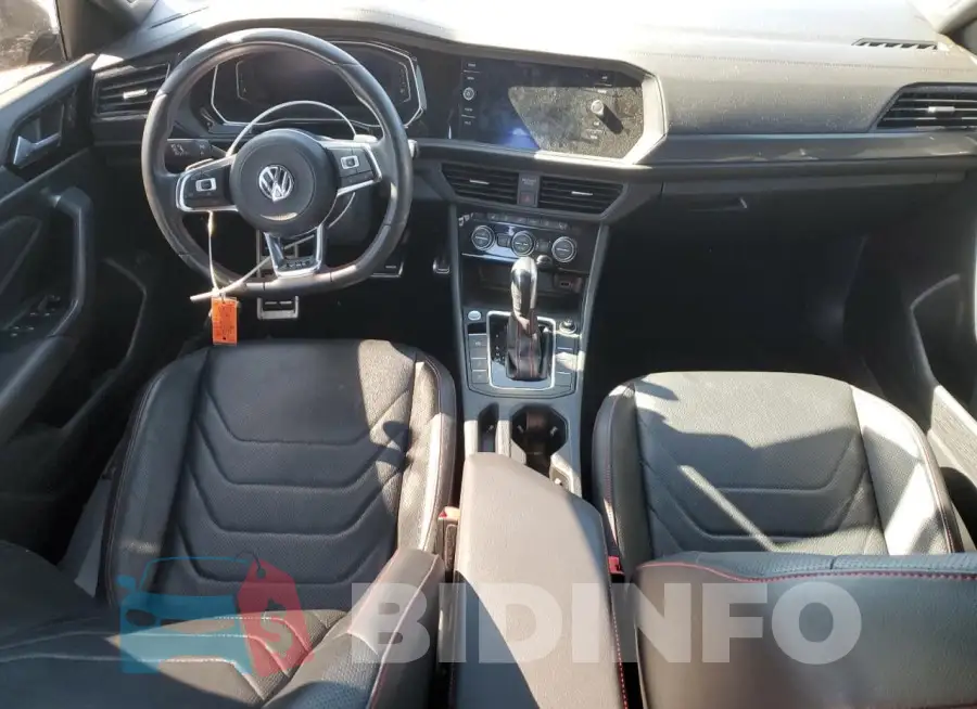 3VW6T7BU9LM027769 Photo# 8