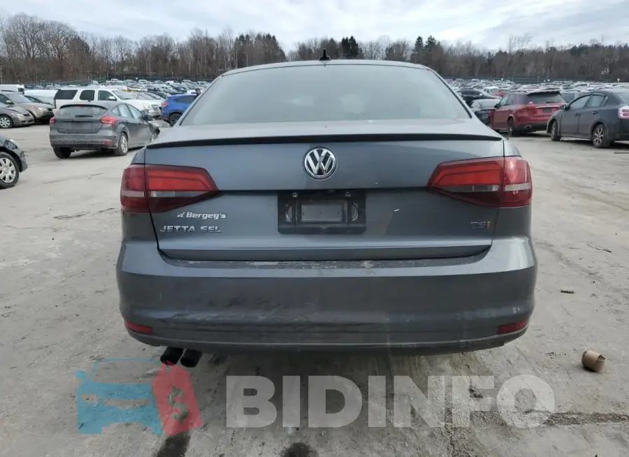 3VWL17AJ7GM214725 Photo# 6