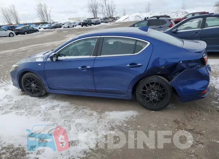 19UDE2F85GA800620 Photo# 2