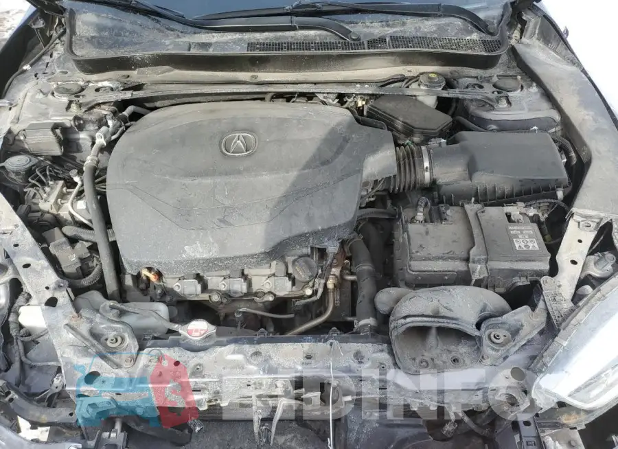 19UUB3F5XJA802956 Photo# 11