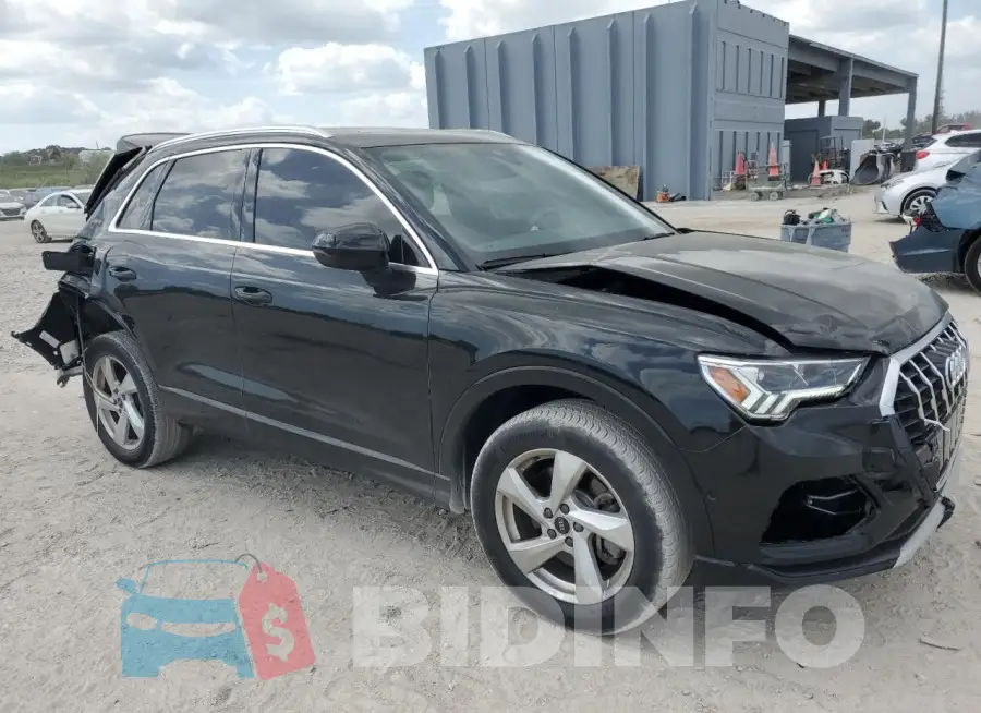 WA1BUCF36M1111520 Photo# 4