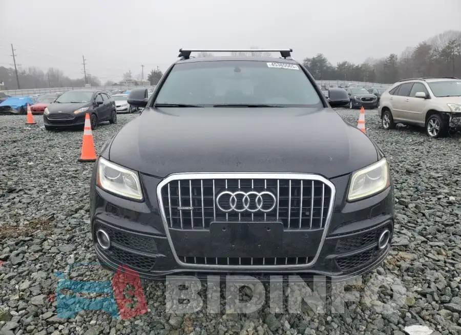 WA1D7AFP5GA009301 Photo# 5