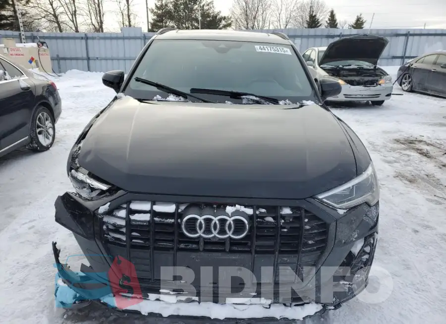 WA1FECF38M1146414 Photo# 5