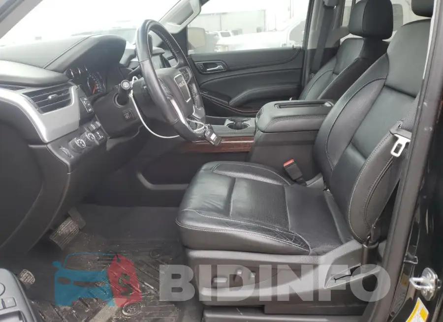 1GKS2BKC8KR175573 Photo# 7