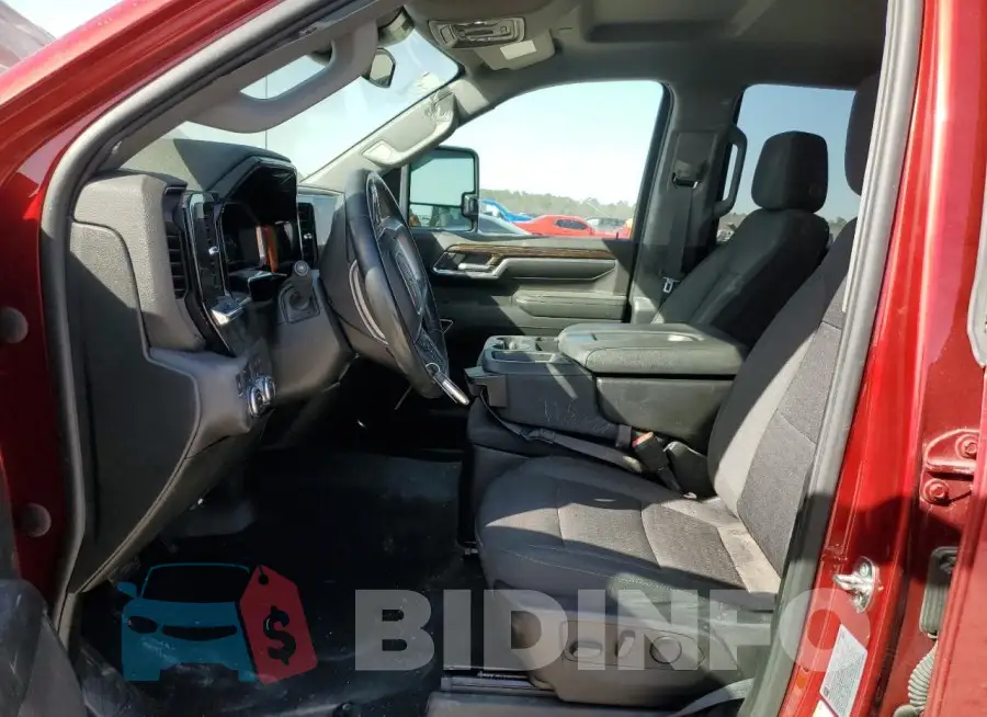 1GT49TE77RF230806 Photo# 7