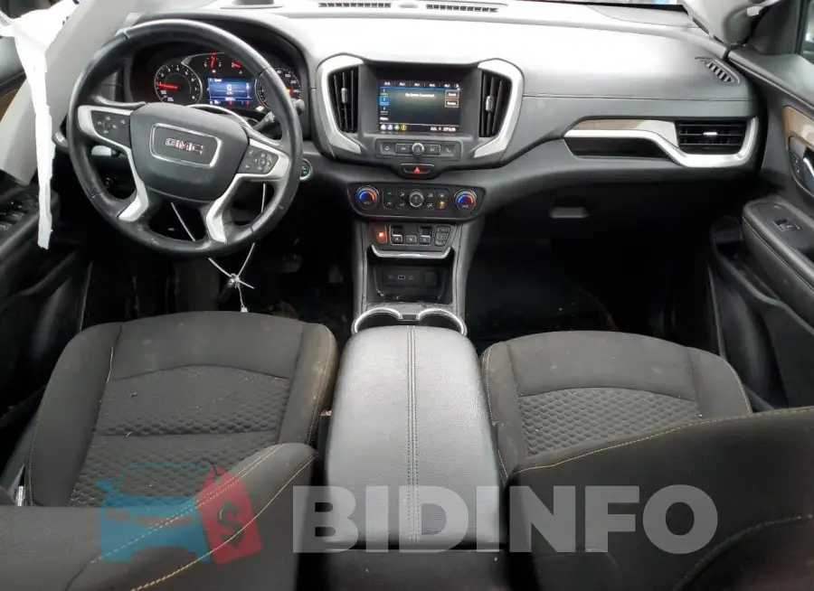 3GKALMEV8ML360816 Photo# 8