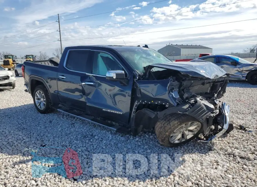 3GTP8DED2MG192081 Photo# 4
