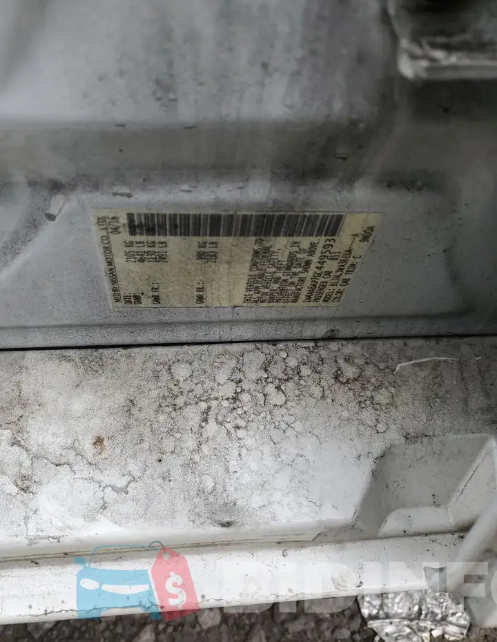 1N4AA6AP7GC449593 Photo# 12