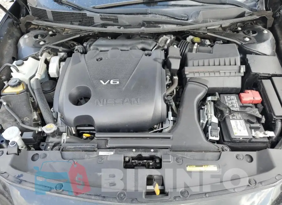 1N4AA6AV1KC375255 Photo# 11