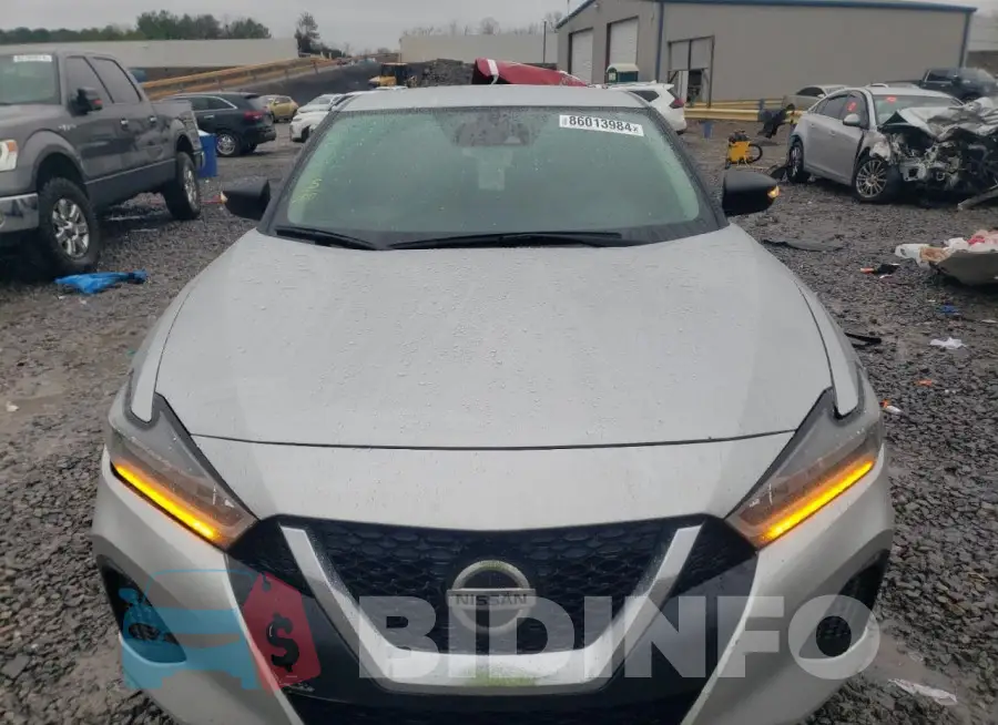 1N4AA6CV3NC504033 Photo# 5