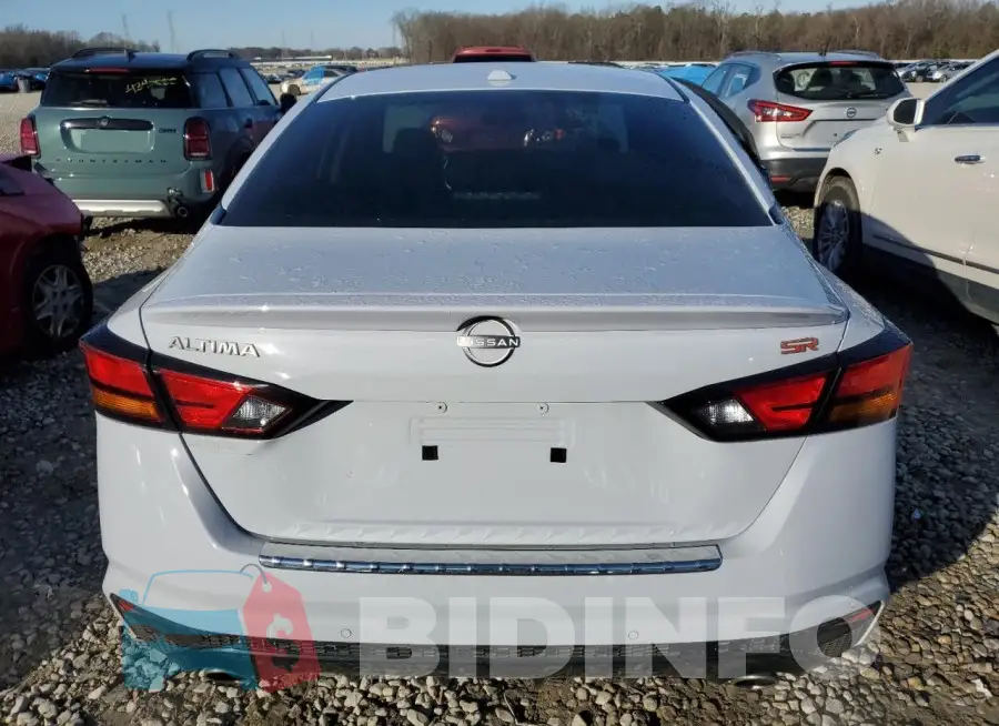 1N4BL4CV5PN356431 Photo# 6