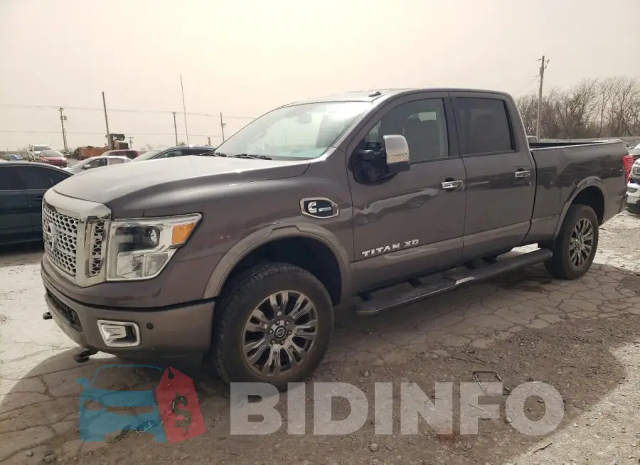 1N6BA1F4XGN502773 Photo# 1