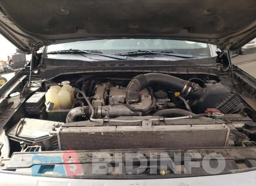 1N6BA1F4XGN502773 Photo# 11
