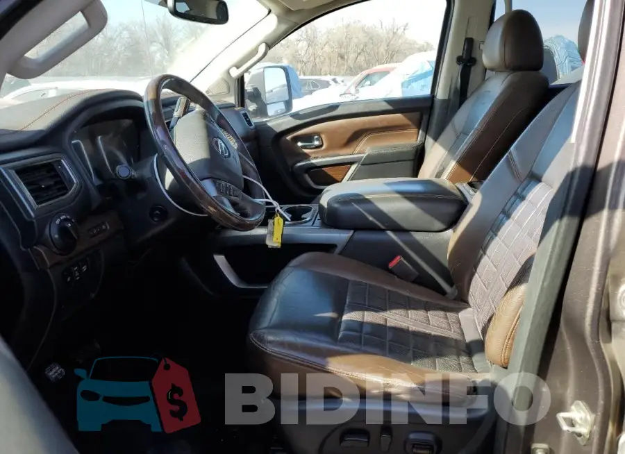 1N6BA1F4XGN502773 Photo# 7