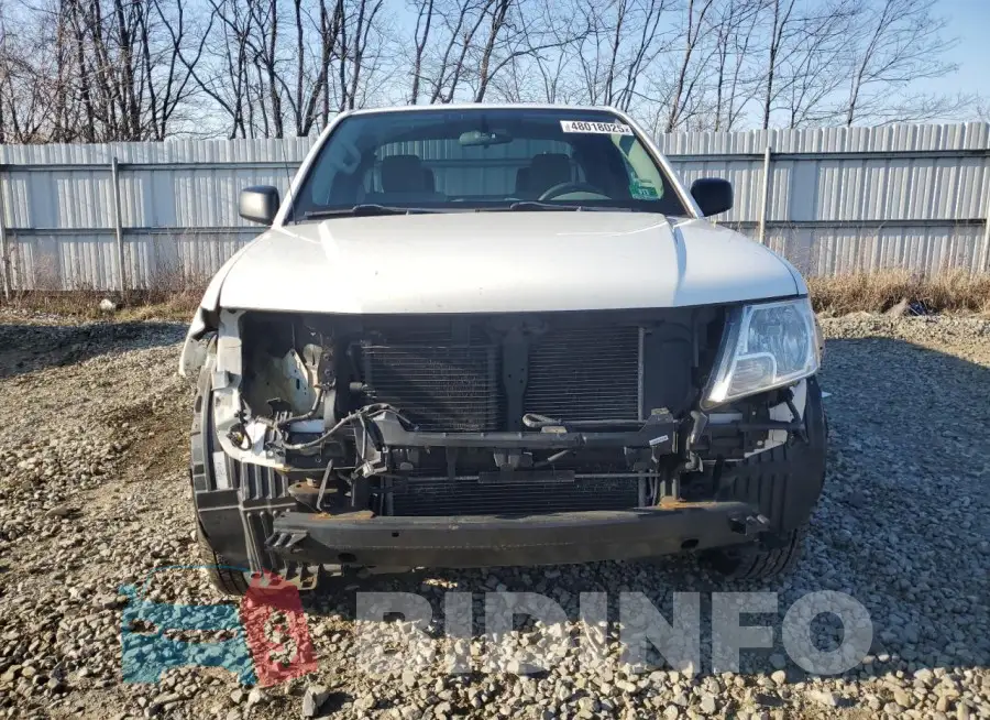 1N6BD0CT7JN763895 Photo# 5