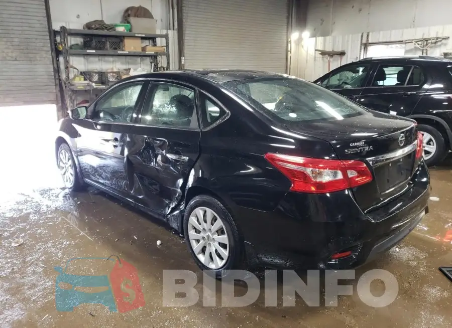 3N1AB7AP1GY301754 Photo# 2