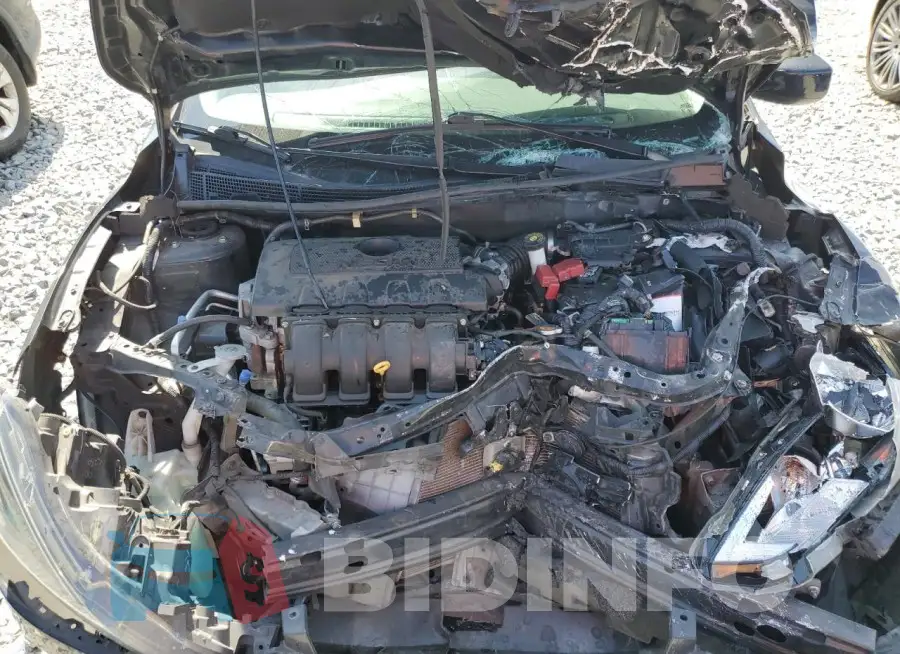 3N1AB7AP1GY335225 Photo# 11