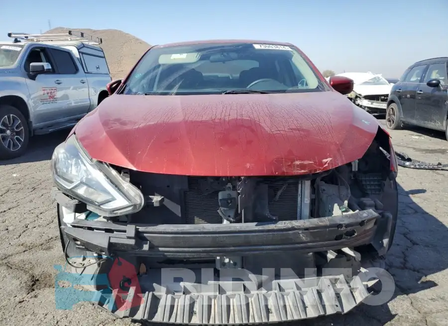 3N1AB7AP2HY404263 Photo# 5
