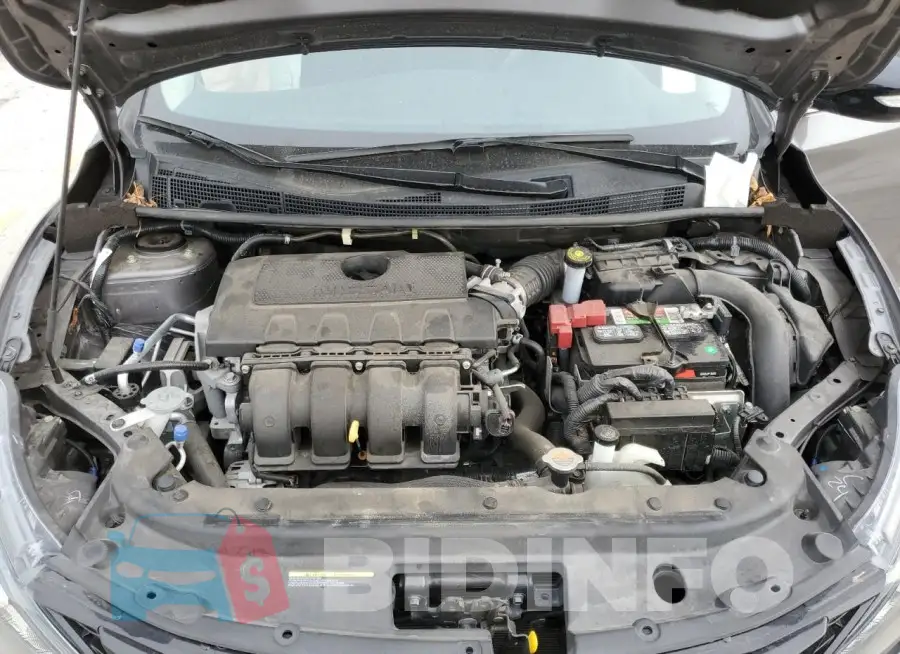 3N1AB7AP6JY335356 Photo# 11
