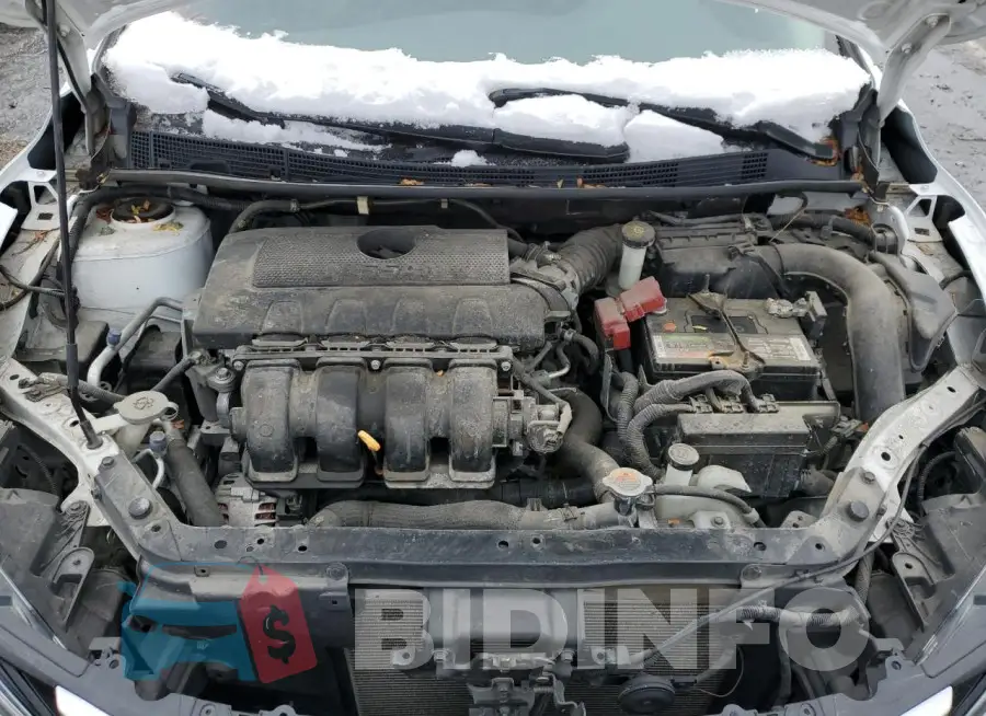 3N1AB7AP7JY203402 Photo# 11