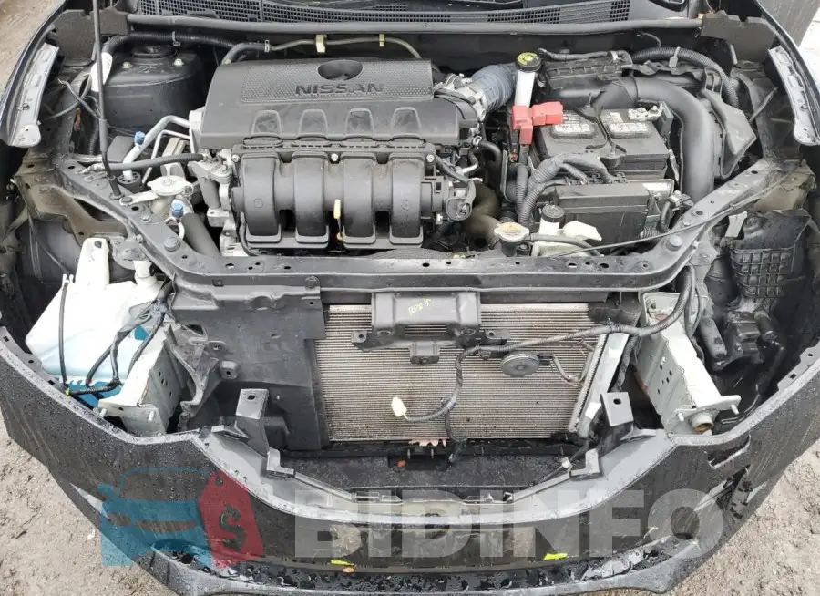 3N1AB7AP7JY274017 Photo# 11