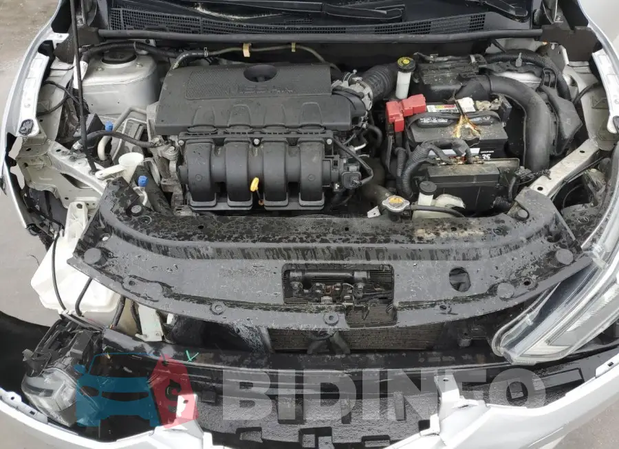 3N1AB7AP9JY253783 Photo# 11