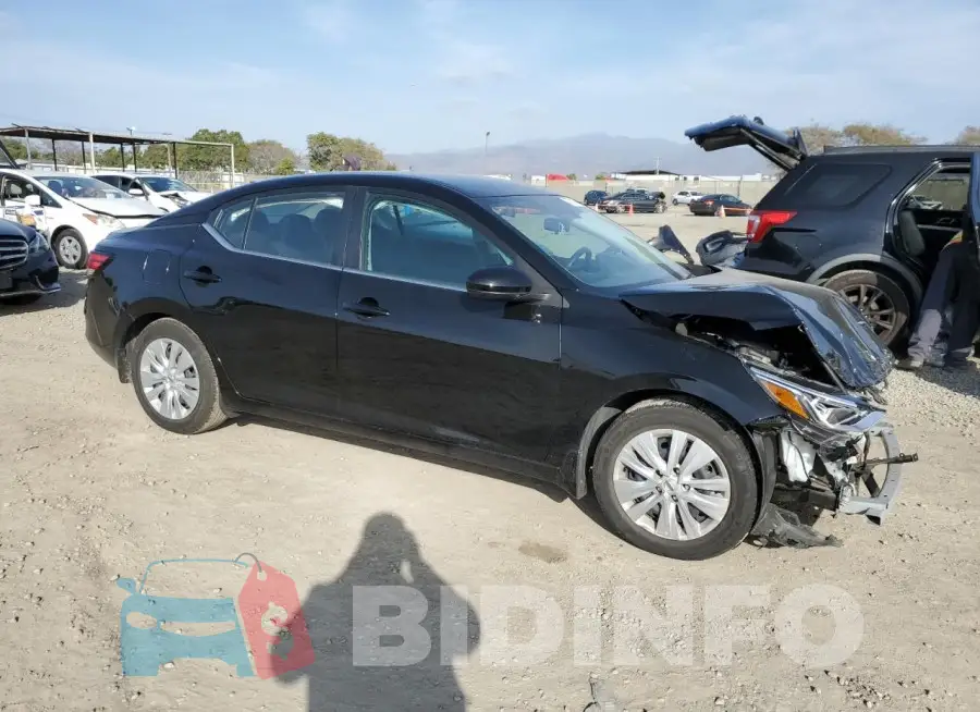 3N1AB8BV5PY321024 Photo# 4