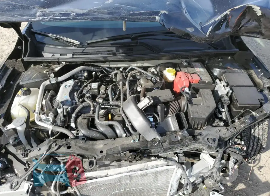 3N1AB8BV5PY321024 Photo# 11