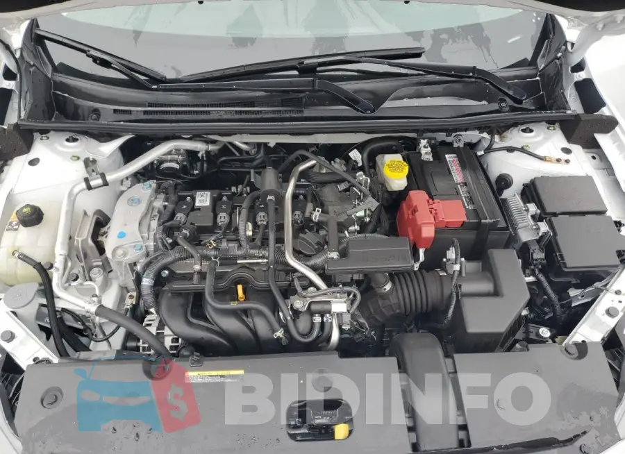 3N1AB8BV8RY306455 Photo# 11