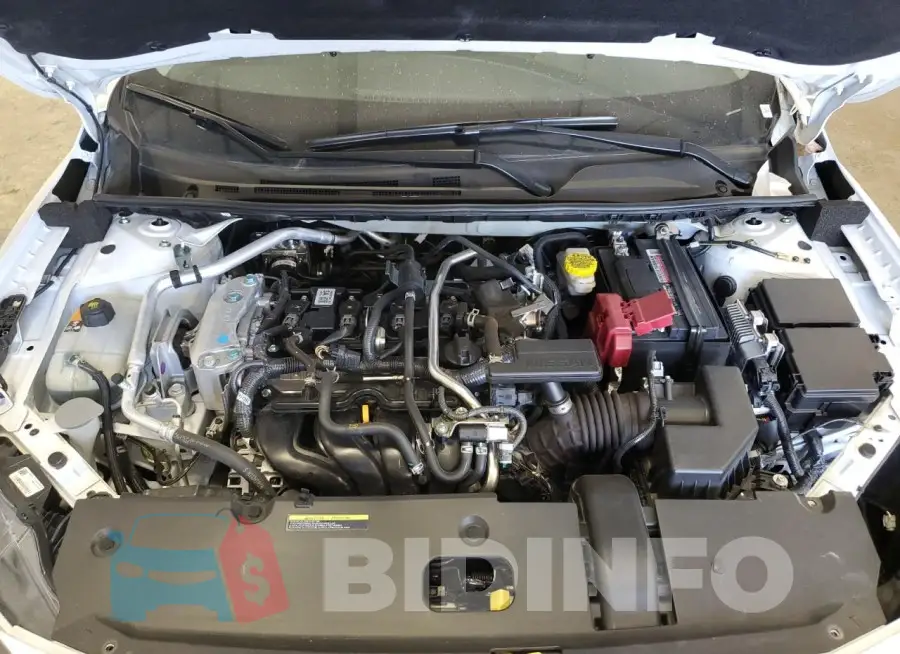 3N1AB8CV1RY333611 Photo# 11