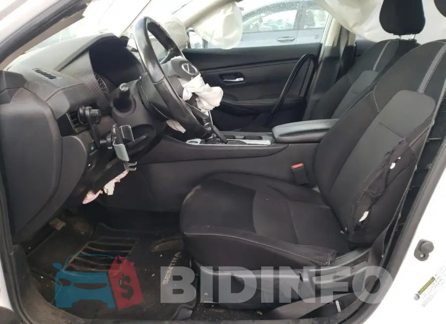 3N1AB8CV3NY232581 Photo# 7