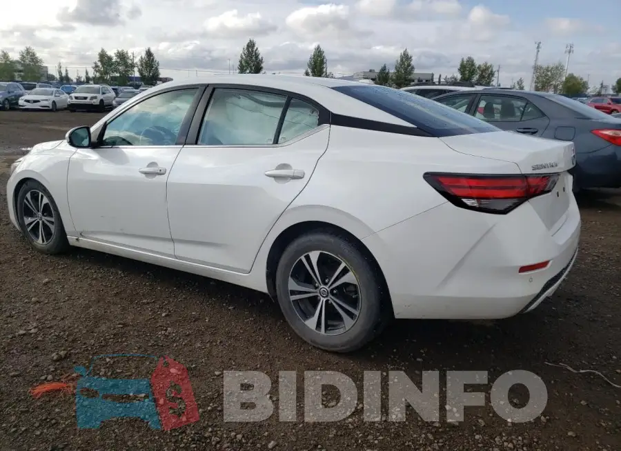 3N1AB8CV3NY232581 Photo# 2