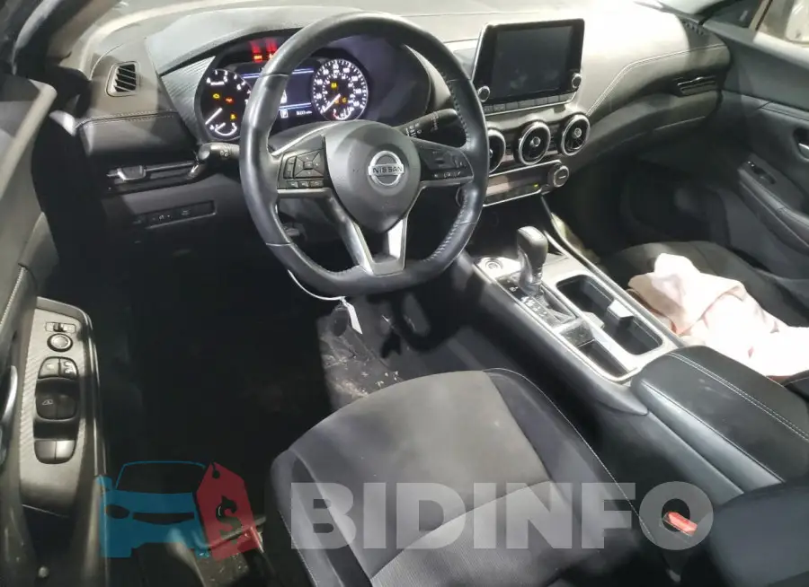 3N1AB8CV4LY271581 Photo# 8