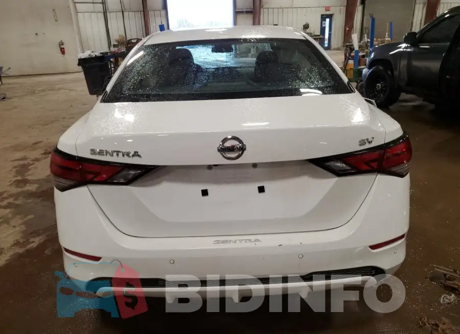 3N1AB8CV5MY229342 Photo# 6
