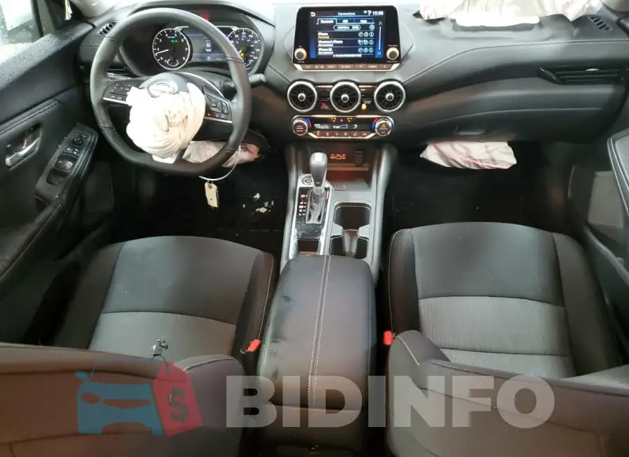 3N1AB8CV5SY245795 Photo# 8