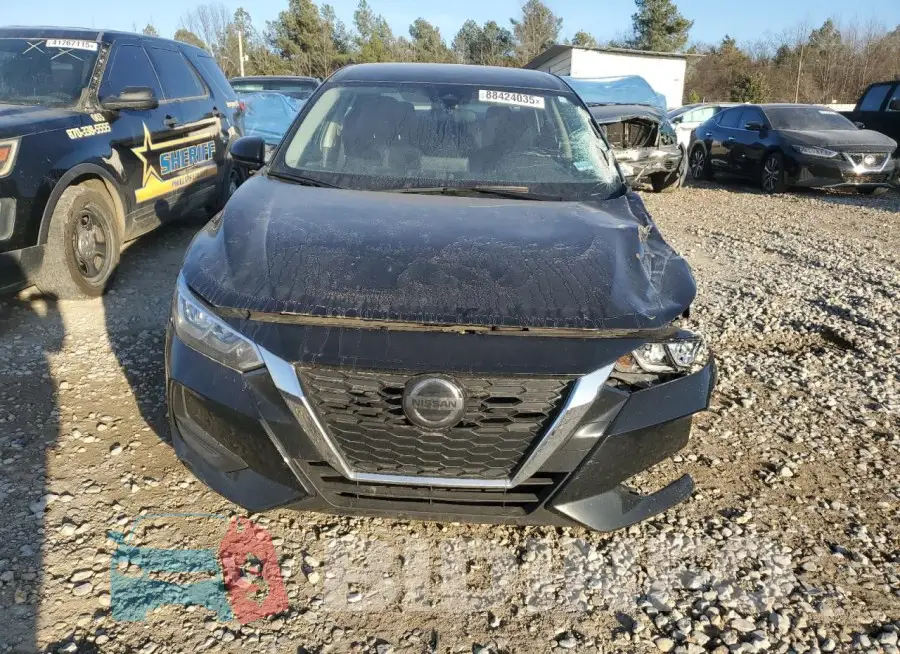 3N1AB8CV6NY317320 Photo# 5