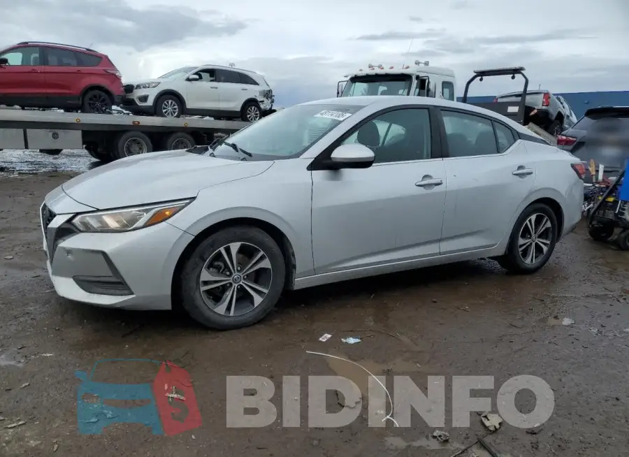 3N1AB8CV7MY251732 Photo# 1