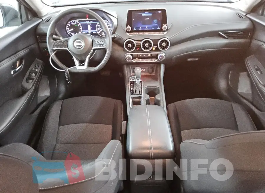 3N1AB8CV7RY288559 Photo# 8